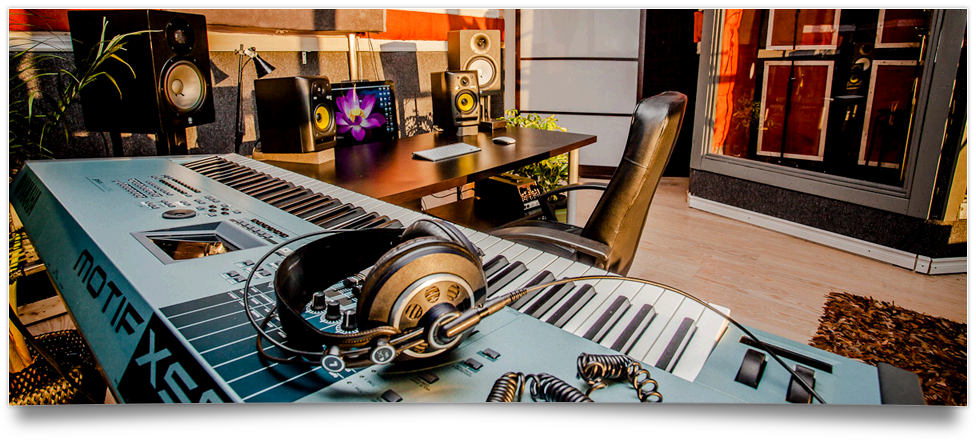 Open Disclosure Music