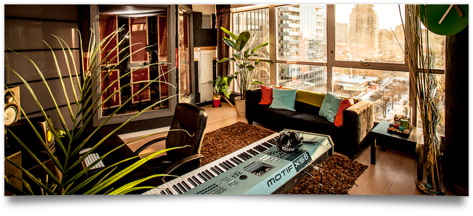 Open Disclosure Music