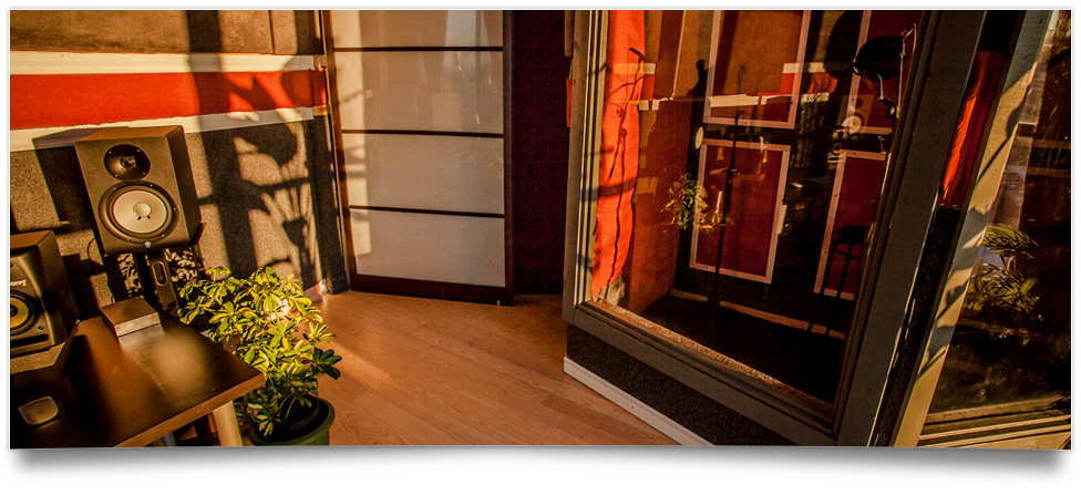 Open Disclosure Music