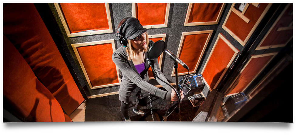 Open Disclosure Music