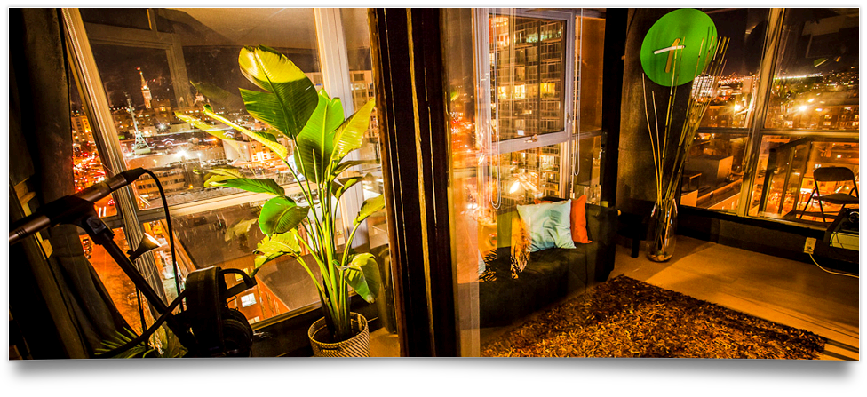 Open Disclosure Music