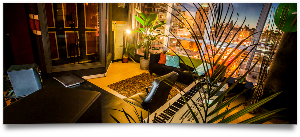 Open Disclosure Music